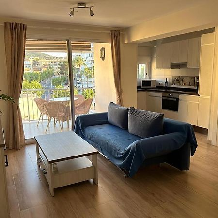 Edificio Albires Apartman El Albir Kültér fotó