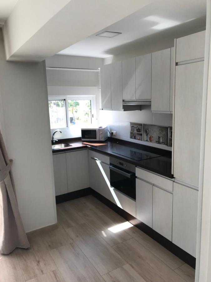Edificio Albires Apartman El Albir Kültér fotó