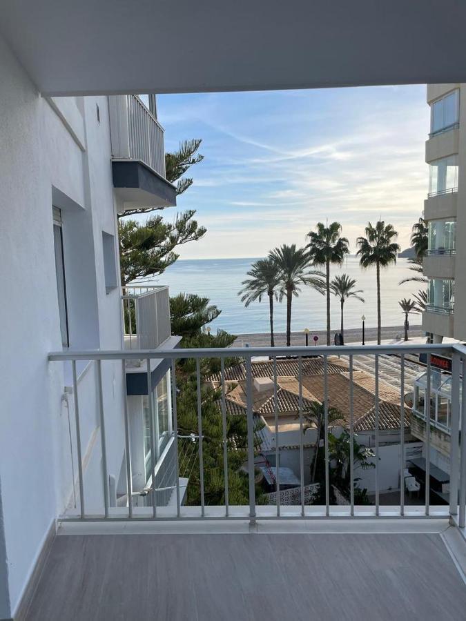 Edificio Albires Apartman El Albir Kültér fotó