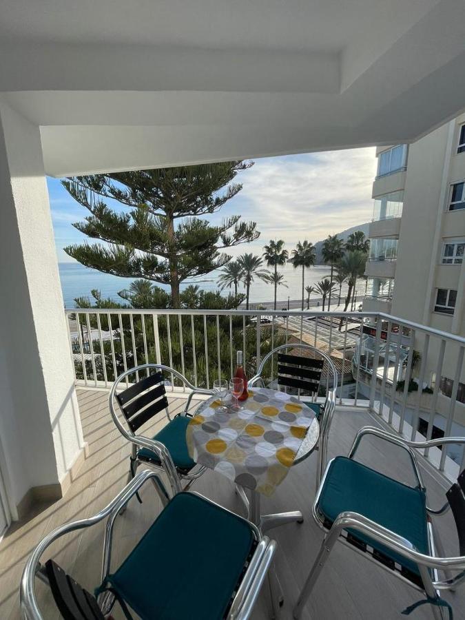 Edificio Albires Apartman El Albir Kültér fotó