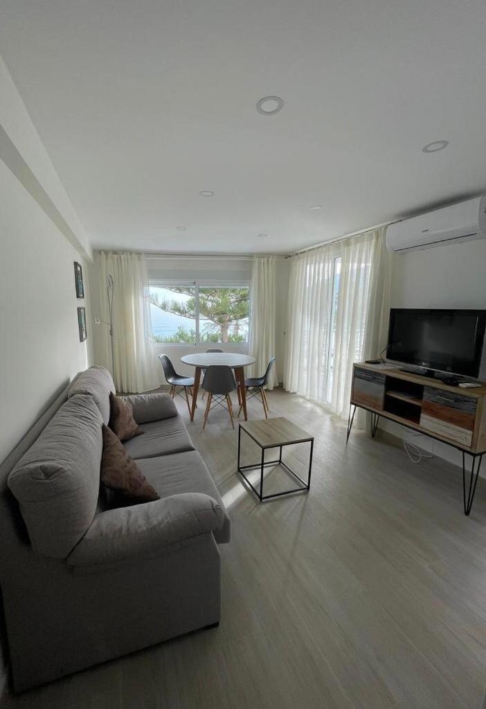 Edificio Albires Apartman El Albir Kültér fotó