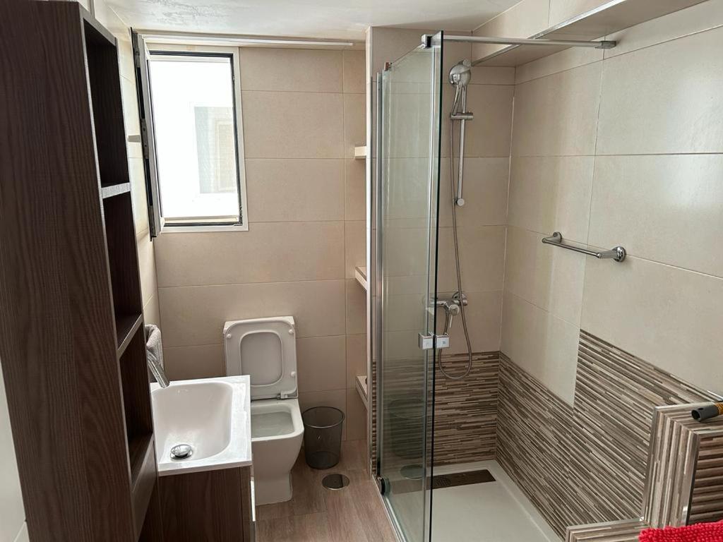 Edificio Albires Apartman El Albir Kültér fotó