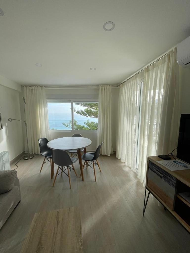 Edificio Albires Apartman El Albir Kültér fotó