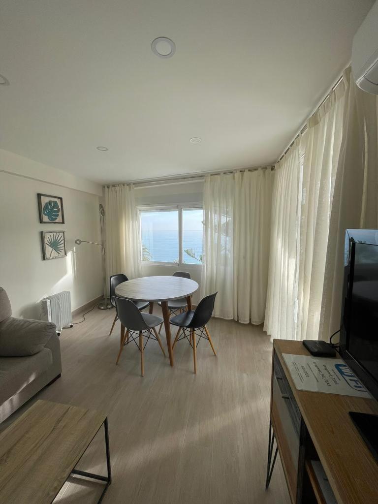 Edificio Albires Apartman El Albir Kültér fotó