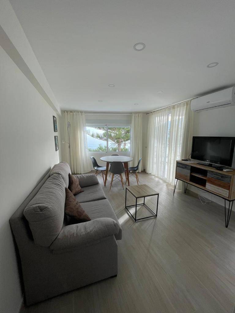 Edificio Albires Apartman El Albir Kültér fotó