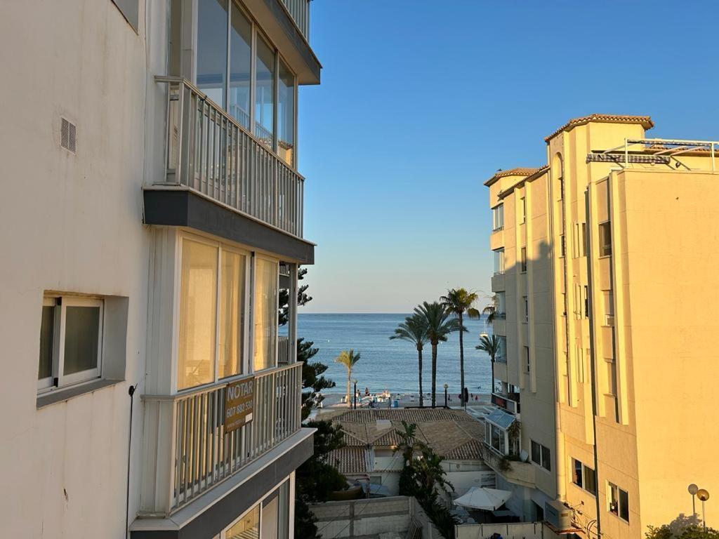 Edificio Albires Apartman El Albir Kültér fotó